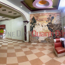 Vu Ngoc Phan 5 floors 17 closed rooms, near car, huge cash flow _0