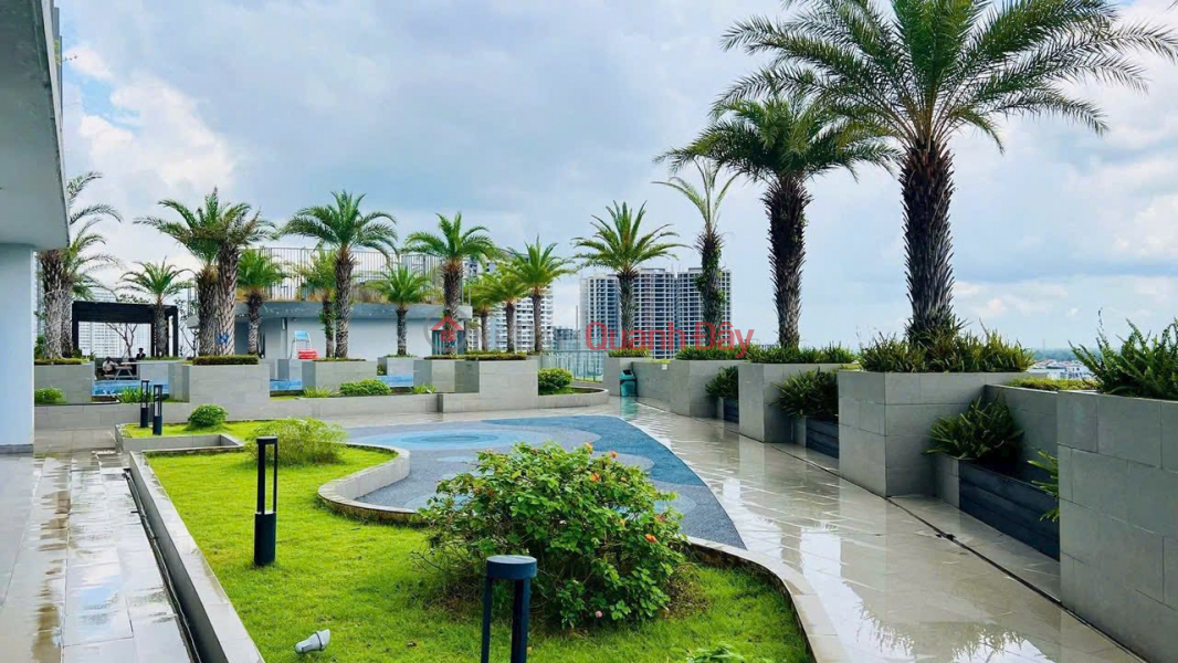 Property Search Vietnam | OneDay | Nhà ở Niêm yết bán | Bán căn hộ thô 2PN Lavida Plus, diện tích 74m2 view Quận 1, giá chỉ 4.55 tỷ