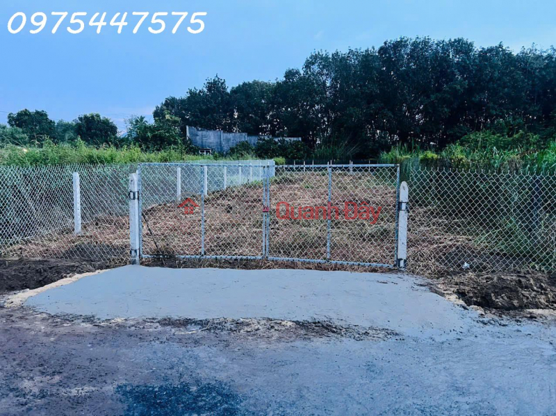 Property Search Vietnam | OneDay | Residential Sales Listings | Land for sale on Road 21, Truong Dong, Hoa Thanh, Tay Ninh