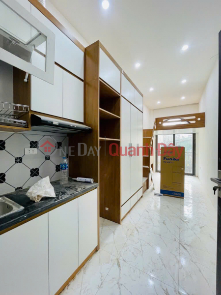 Super product Kim Giang, 55m only 8.65 billion, 40m to avoid parking and turning, 2 open spaces Sales Listings