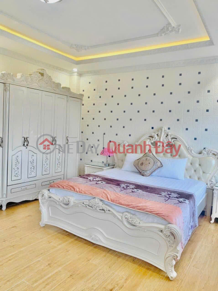 đ 36 triệu/ tháng, Cho thuê villa 7 phòng ngủ, full nội thất có gara ô tô giá 28 triệu đường Ngô Tất Tố Đà Lạt Lâm Đồng