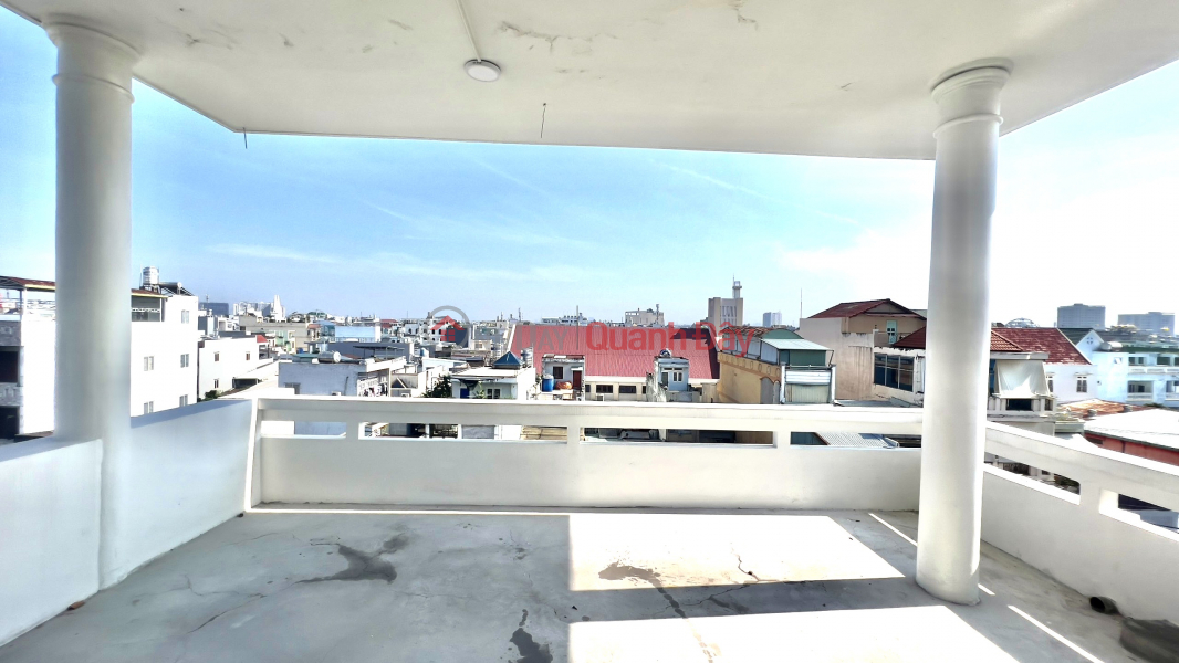 Huge 1 bedroom apartment with rooftop for rent for 5 million Rental Listings