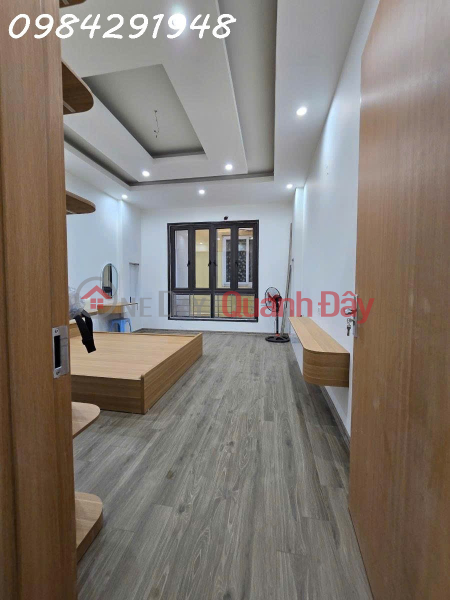 House for sale in Vu Tong Phan, only 25m from the street - Width 43m, 5 floors - Red book expanding later, Vietnam, Sales, đ 9.3 Billion