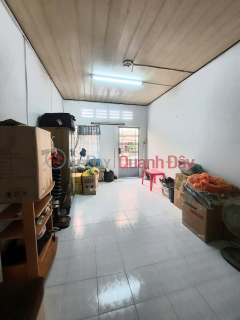To Hien Thanh house for sale in District 10, 40m2, good location, 6 billion VND _0