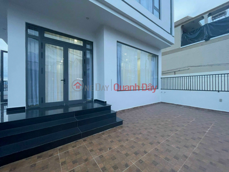 Property Search Vietnam | OneDay | Residential Sales Listings | Newly completed house for sale, frontage on P2 street, Da Lat