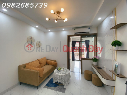 Investor opens for sale Mini Kham Thien apartment near Polytechnic University 37m 1 bedroom only 900 million _0