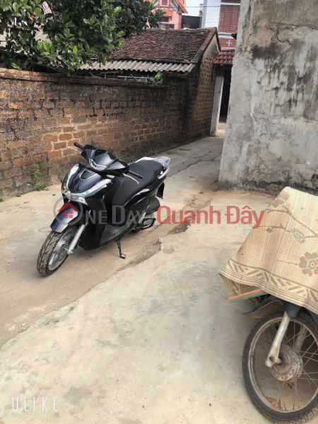 Property Search Vietnam | OneDay | Nhà ở Niêm yết bán Giá chỉ 1.3 tỉ lô đất 50m2 Oto vào tận đất
tại Hữu Văn - Chương Mỹ
- Diện tích 50m2 mặt tiền 4.83m hậu 4.88m