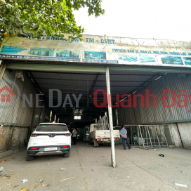 OWNER Needs to Sell Factory Fronting Asphalt Road in An Hoa Ward, Bien Hoa City, Dong Nai _0
