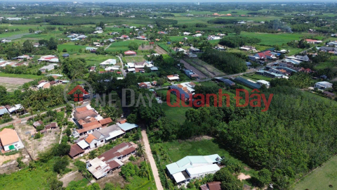 ĐẤT ĐẸP - ĐẦU TƯ SINH LỜI - Cần Bán Nhanh 13 Nền Đất Tại Gia Tân, Gia Lộc, Trảng Bàng, Tây Ninh _0