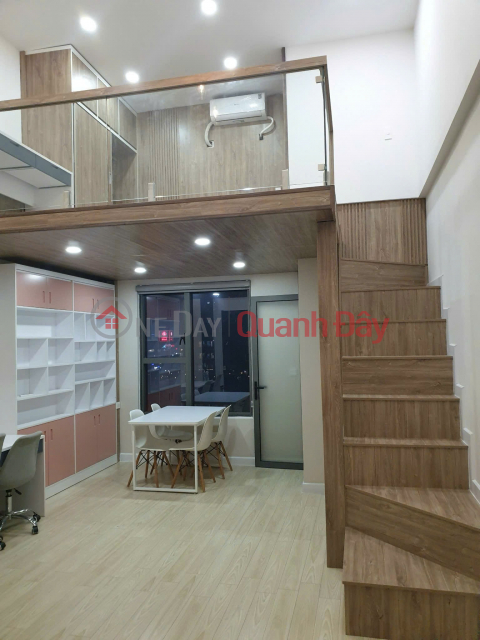 CƠ HỘI VÀNG: SỞ HỮU NGAY CĂN HỘ DUPLEX ĐỘC ĐÁO TẠI SUNRISE CITYVIEW - full nội thất cao cấp! _0