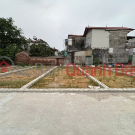Bán đất thôn Ấp Tre, (Tổ 9 cũ),xã Quang Minh, TP HN. Thửa đất vuông đẹp, đường rộng 3,5m _0