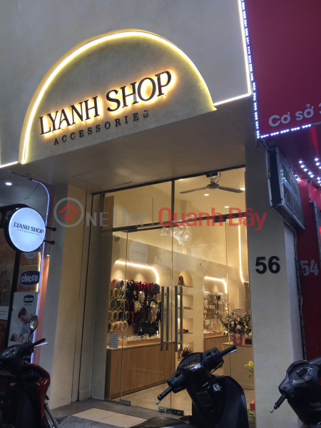 Ly Anh Shop (Ly Anh Shop) Cầu Giấy | ()(2)