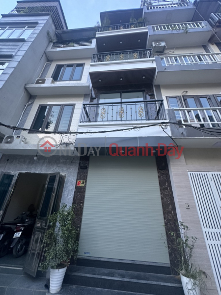 Gia Quat house for sale, 39m x 4 floors, garage, car parking, open view, only 7 billion 1, negotiable. Contact 0936123469 Sales Listings