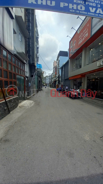 đ 6.5 Billion | NEED MONEY, URGENTLY SELLING HOUSE IN 6M ALLEY, DUONG BA TRAC [WARD 1, DISTRICT 8], EXISTING RESIDENTIAL AREA - AREA: 48M2, 4 FLOORS, ONLY 6.5 BILLION