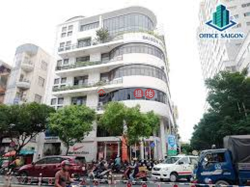 SAIGON HOUSE BUILDING (SAIGON HOUSE BUILDING) Quận 4 | ()(2)