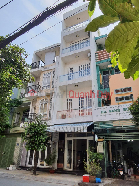 MAIN HOUSE - PRIMARY LOCATION 8\/10 Go Dau, Tan Son Nhi Ward, Tan Phu District, City. HCM _0