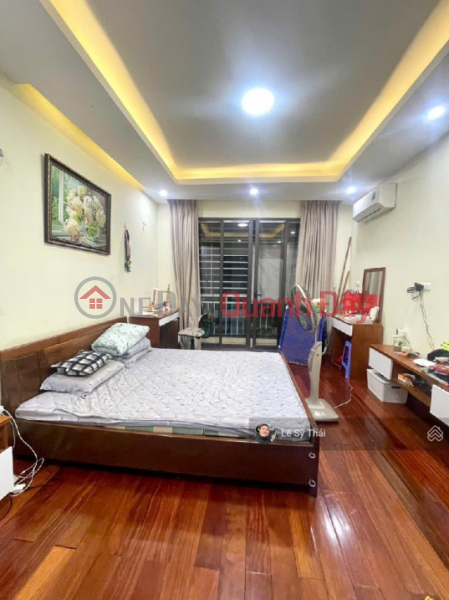 House for sale in Kim Giang - 50m2 x 5 floors, big alley, new house, extremely beautiful, ready to move in, price 7.3 billion, registered address | Vietnam | Sales | đ 7.96 Billion