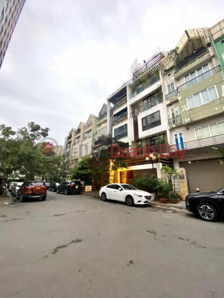 Property Search Vietnam | OneDay | Residential | Sales Listings | VIP SUPER PRODUCTS! NGUYEN TRAI, THANH XUAN - CARS - ELEVATOR - RESIDENCE, BUSINESS