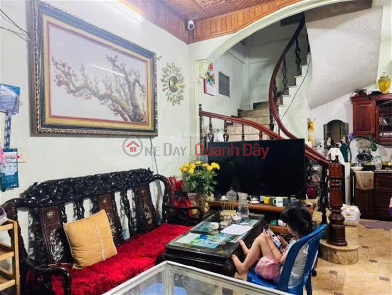 Beautiful House - Investment Price - Need to Sell Quickly a house with 4 open sides located in Dong Da District, Hanoi City Sales Listings