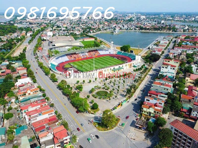 Owner needs to sell 115m2 of land on Road 35, Ha Loc Commune, Phu Tho, investment price Vietnam Sales, đ 2.2 Billion