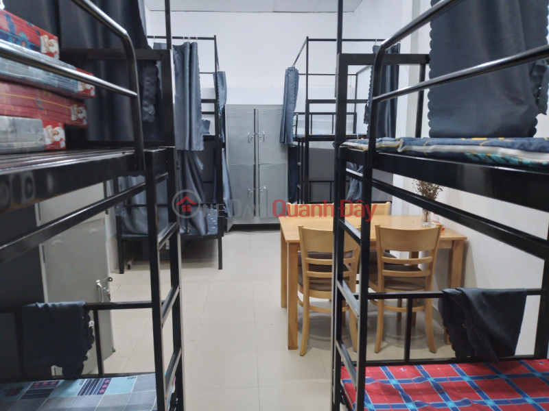 DOMESTIC FOR RENT ON STREET 7, LINH TRUNG, THU DUC, HCM Rental Listings