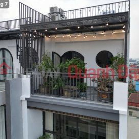 NHÀ ĐẸP PHÂN LÔ 7 TẦNG- THANG MÁY Cổ Linh 70m2 X 26 Tỷ Long Biên-Hà Nội. _0