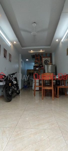 Property Search Vietnam | OneDay | Residential, Sales Listings House for sale in Vinh Hung 31m 5 floors morning door to door