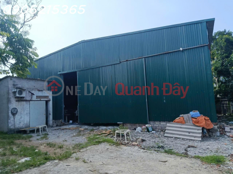 Cho thuê kho xưởng 200m² Phú Nghĩa – Giáp KCN & Quốc lộ 6 Điện 3 pha Xe 10 tấn vào tận nơi Chỉ 8 _0