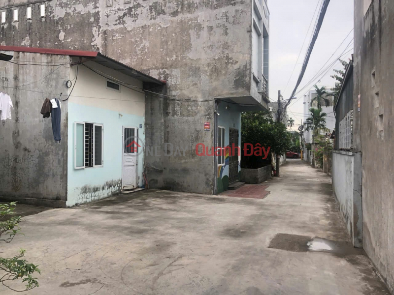đ 43 triệu, Bán lô đất siêu phẩm vị trí đẹp tại Anh Dũng, Dương Kinh.