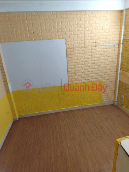 Property Search Vietnam | OneDay | Residential | Rental Listings, House for rent in lane 1 Bui Xuong Trach, Thanh Xuan, 4 floors x 35m2, 3 bedrooms, 9 million VND, living...