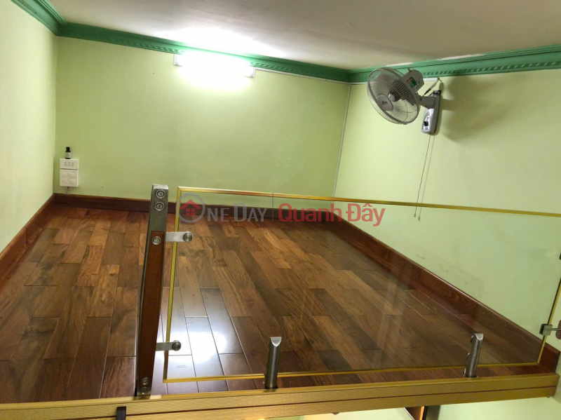 BEAUTIFUL HOUSE - GOOD PRICE Tan Thoi Hiep Ward, DISTRICT 12 - investment is profitable Vietnam | Sales, đ 2.2 Billion