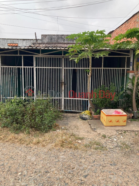 Property Search Vietnam | OneDay | Residential, Sales Listings | PRIMARY LAND - GOOD PRICE - Need to Sell Land Plot in Hoa Thanh Town, Tay Ninh Quickly