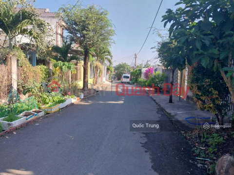 Sang nhượng rất gấp lô đất mặt tiền đường ĐT 821, xã Lộc Giang, huyện Đức Hòa, tỉnh Long An. _0