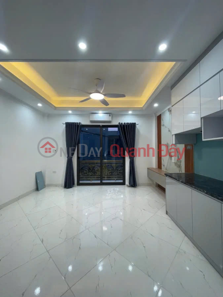 NHÀ ĐẸP MỚI Phố Tư Đình ô tô vào nhà 30m2 X 6 tầng,mặt tiên 4.5m, 8.95 tỷ Long Biên., Việt Nam | Bán đ 8,95 tỷ