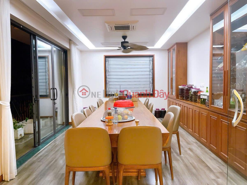 Biệt thự 5T thang máy Bắc Linh Đàm DT230m2, 68 tỷ Hoàng Mai, Việt Nam Bán đ 68 tỷ