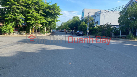ONLY 6.8 BILLION! - OWN A LOT OF LAND ON TRAN NAM TRUNG STREET - GOLDEN LOCATION IN HOA XUAN. _0