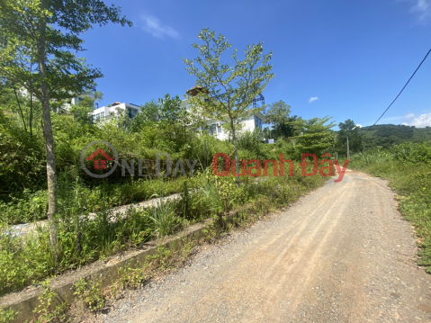 Selling 7000m2 In Tan Vinh, Luong Son District Canh Sunset Villas . Project _0