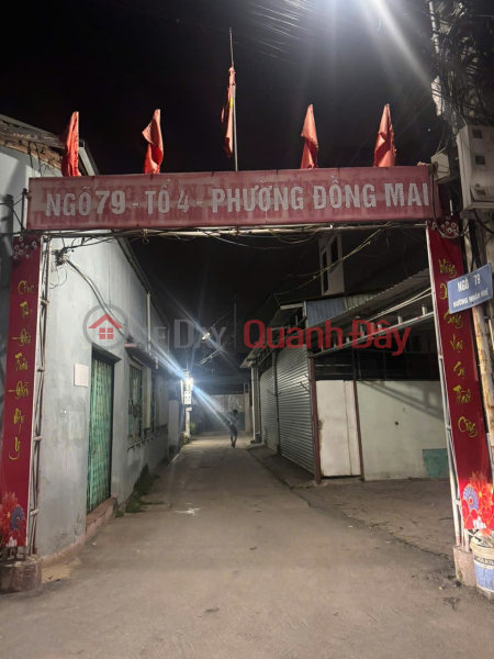 đ 8,5 tỷ | ĐẤT ĐẸP CHÍNH CHỦ - Cần Bán Nhanh Lô Đất Vị Trí Đắc Địa Tại Nhân Huệ, Yên Nghĩa, TP Hà Nội