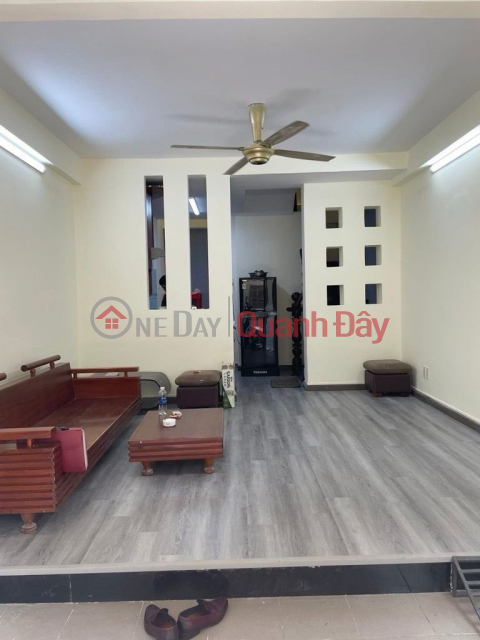 [O2325*] House in alleyway off Le Duc Tho street, near Lotte Mart – Unbelievable price! _0