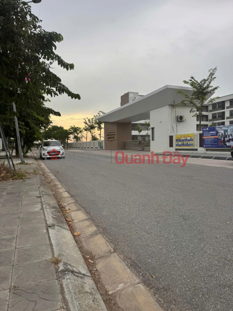 250M NGUYEN KHE URBAN AREA - CENTER OF PHUC THINH COMMUNE _0