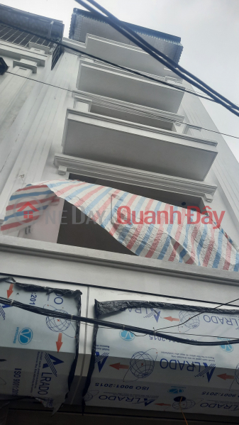 Property Search Vietnam | OneDay | Residential, Sales Listings, HOUSE FOR SALE IN HA DONG, NEW CONSTRUCTION, BEAUTIFUL DESIGN, AVAILABLE TO LIVE IN NOW, 35m2, price 2.6 billion