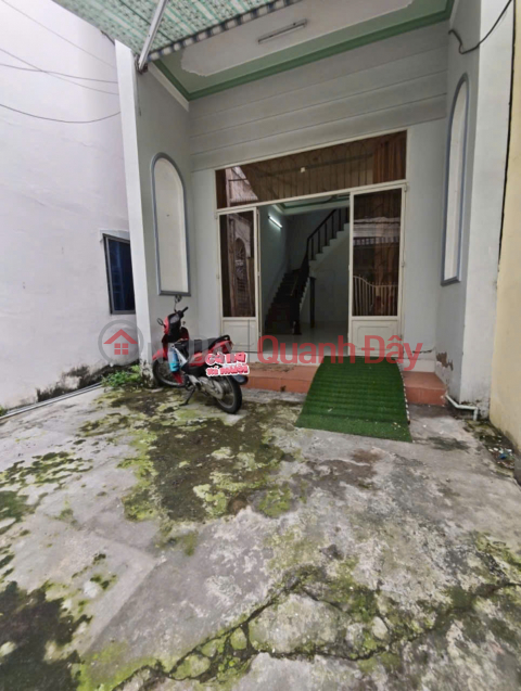 House for rent 7 million 3 bedrooms De Tham convenient for business _0