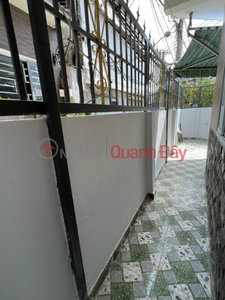 Selling private house with frontage of 62m2, 3 floors, Ly Dao Thanh, Ward 16, District 8, price 6 billion Vietnam Sales đ 6 Billion