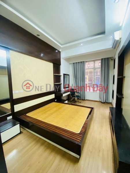 House for sale on Dao Tan - Ba Dinh Center - Plotted - Near cars - Good business - 35m2 * 5 floors - Price 12.9 billion | Vietnam, Sales | đ 12.9 Billion