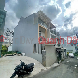 Bán nhà nguyễn đình chiểu phường 9 đà lạt - 88m2 - 6t8 _0