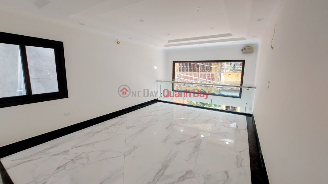 Property Search Vietnam | OneDay | Residential | Sales Listings HOUSE FOR SALE IN LANE 285 DOI CAN, 89M, 4 FLOORS, THONG ALLEY, READY TO MOVE IN, PRICE 10.6 BILLION