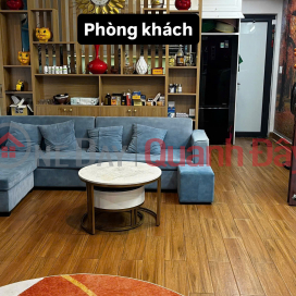 NHÀ ĐẸP –GIÁ TỐT -CẦN BÁN CĂN GÓC Chung cư Técko Phúc Thịnh, Phường Trường Vinh, TP. Vinh, Nghệ An _0