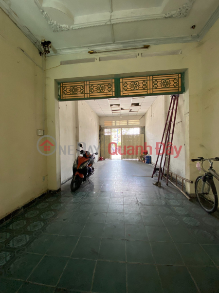 Property Search Vietnam | OneDay | Residential | Sales Listings | Front of Truong Chinh, no planning, Ward 15, Tan Binh