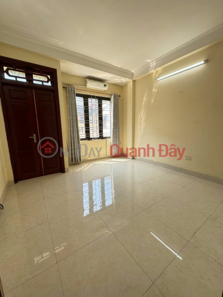 Whole house for rent on Luong Khanh Thien street, 45m x 5 floors, 5 bedrooms, 15 million VND, contact 0377526803, Vietnam | Rental đ 15 Million/ month