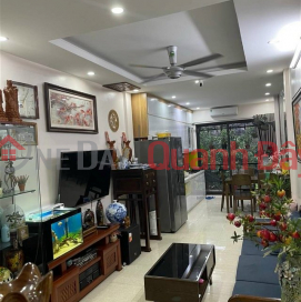 House for sale in Cau Dien area, Bac Tu Liem, area 35m2, price only 6 billion _0